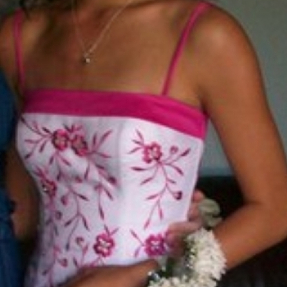 Morgan & Co Prom/Performance Gown